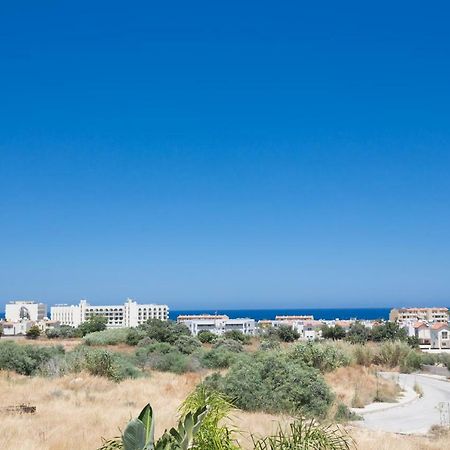 Kitsios Villas With Private Pool No2 Протарас Екстер'єр фото