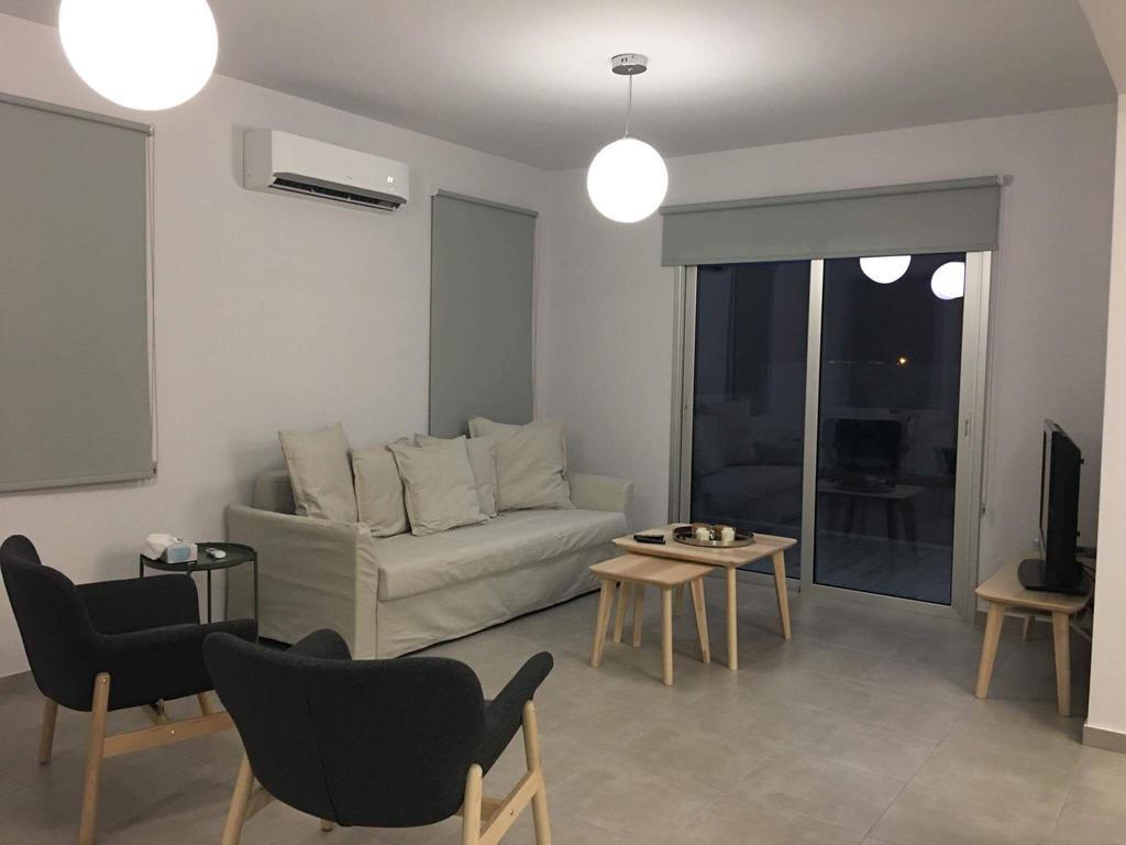 Kitsios Villas With Private Pool No2 Протарас Номер фото