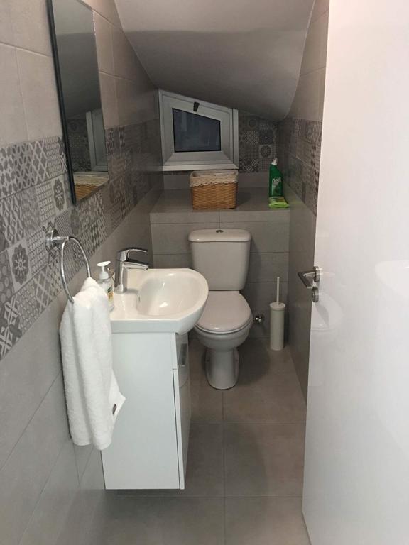 Kitsios Villas With Private Pool No2 Протарас Номер фото