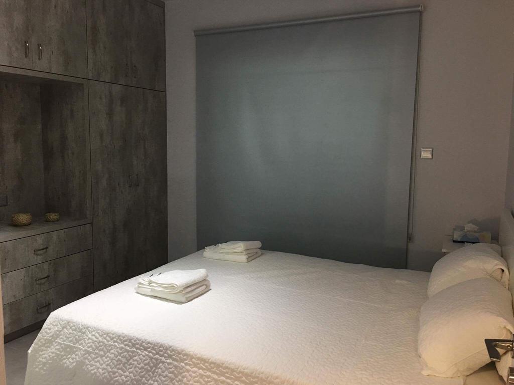 Kitsios Villas With Private Pool No2 Протарас Номер фото