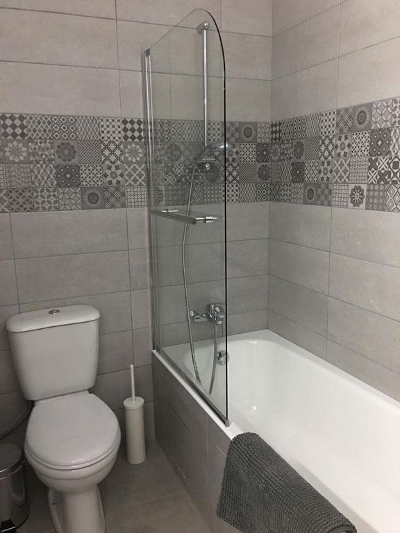 Kitsios Villas With Private Pool No2 Протарас Номер фото